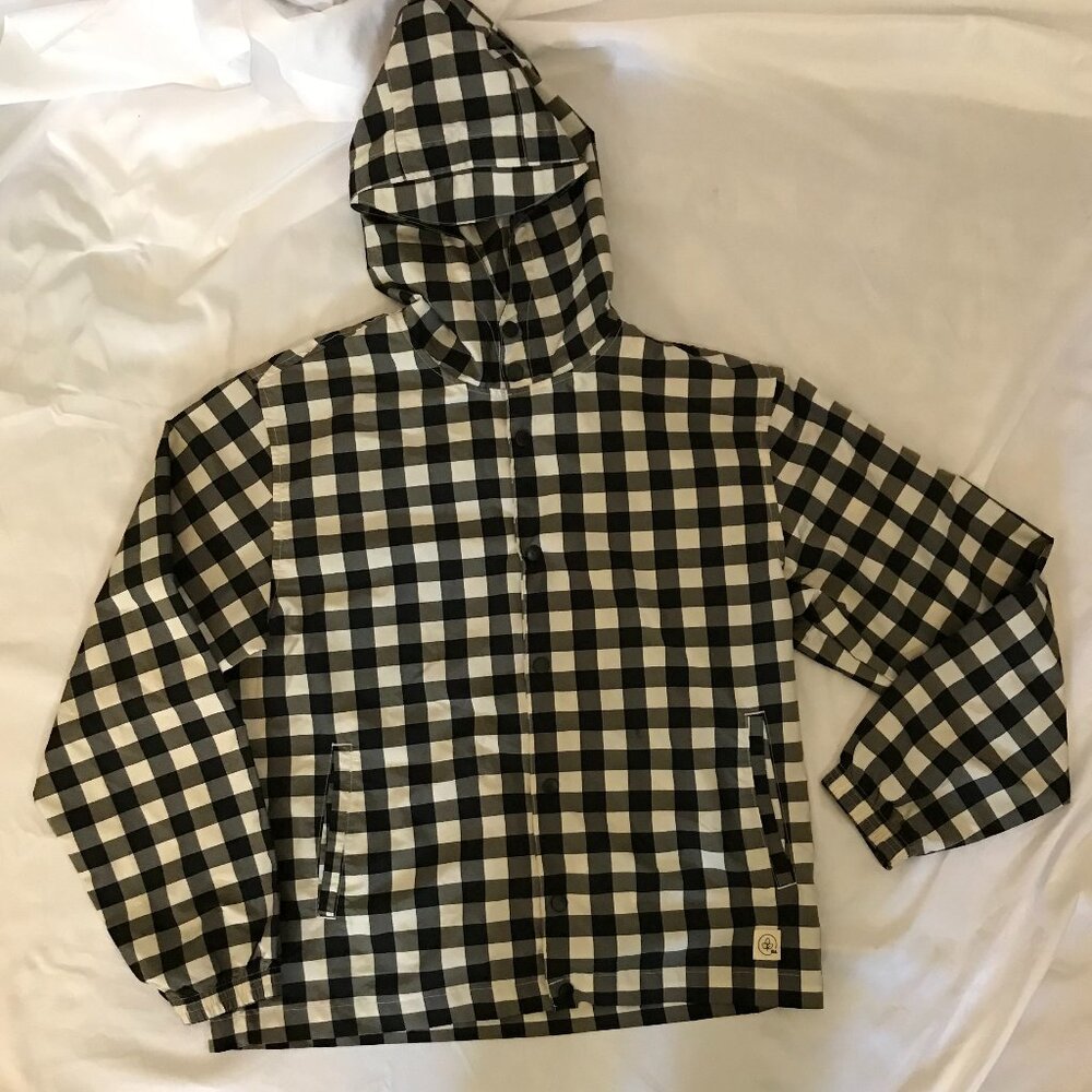 Free Assembly kids hooded jacket XXL